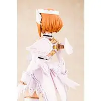 Plastic Model Kit - ARCANADEA / Lumitia