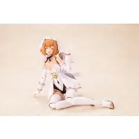 Plastic Model Kit - ARCANADEA / Lumitia