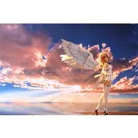 Plastic Model Kit - ARCANADEA / Lumitia