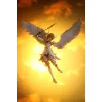 Plastic Model Kit - ARCANADEA / Lumitia