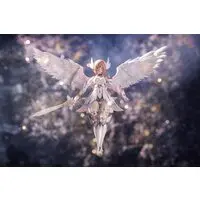 Plastic Model Kit - ARCANADEA / Lumitia