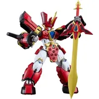 MODEROID - Madou King Granzort