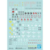 Gundam Models - MOBILE SUIT GUNDAM UNICORN