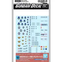 Gundam Models - MOBILE SUIT GUNDAM SEED