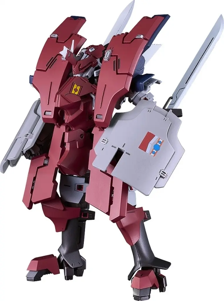 MODEROID - Broken Blade / Delphine
