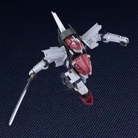 MODEROID - Broken Blade / Delphine