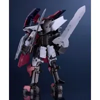 MODEROID - Broken Blade / Delphine