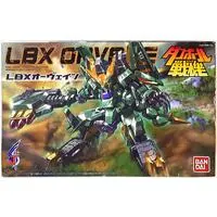 Plastic Model Kit - Danball Senki / LBX Orvane