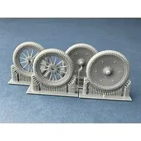 1/35 Scale Model Kit - Detail-Up Parts