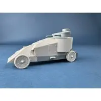 1/35 Scale Model Kit - Detail-Up Parts