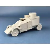 1/35 Scale Model Kit - Detail-Up Parts