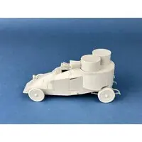 1/35 Scale Model Kit - Tank