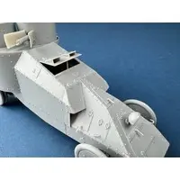 1/35 Scale Model Kit - Tank