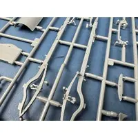 1/35 Scale Model Kit - Tank