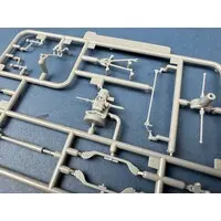 1/35 Scale Model Kit - Tank