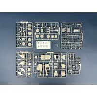 1/35 Scale Model Kit - Tank