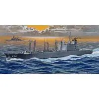 1/700 Scale Model Kit - Japan Self-Defense Forces