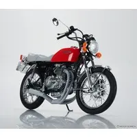 1/12 Scale Model Kit - Honda / Honda CB400 Four