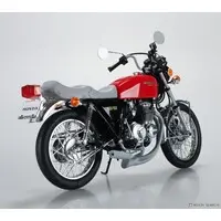 1/12 Scale Model Kit - Honda / Honda CB400 Four