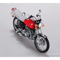 1/12 Scale Model Kit - Honda / Honda CB400 Four