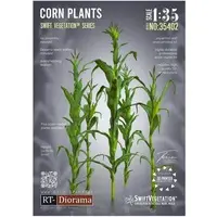 1/35 Scale Model Kit - Diorama Base