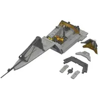 1/48 Scale Model Kit - Grade Up Parts