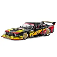 1/24 SCALE 1978 FORD ZAKSPEED CAPRI TURBO Model Kit