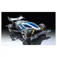 1/32 Scale Model Kit - Racer Mini 4WD / Dual Ridge Jr.