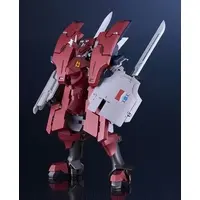 MODEROID - Broken Blade / Delphine