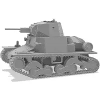 1/100 Scale Model Kit - 1/72 Scale Model Kit - FIAT S.p.A.