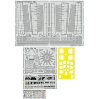 1/48 Scale Model Kit - Etching parts / Grumman F4F Wildcat