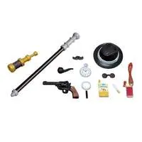 Pripra - Playing for Figures Suspense