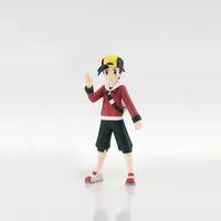 Pokémon Scale World - Pokémon