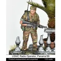 1/35 Scale Model Kit - People/Animals