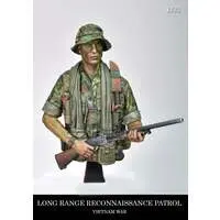 Plastic Model Kit - People/Animals