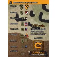 1/35 Scale Model Kit - Detail-Up Parts