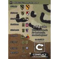 Decals - Detail-Up Parts