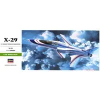1/72 Scale Model Kit - Experimental aircraft / Grumman X-29