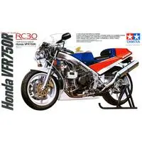 1/12 Scale Model Kit - Honda / Honda VFR750R