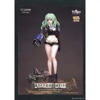 1/12 Scale Model Kit - Trigger Series