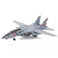 1/72 Scale Model Kit - WAR BIRD COLLECTION / F-14