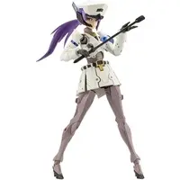 Plastic Model Kit - SOUSAI SHOJO TEIEN / VANGUARD LEADER
