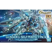 Gundam Models - Gundam Reconguista in G
