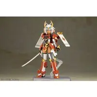 FRAME ARMS GIRL - FRAME ARMS GIRL SHINGEN Model Kit