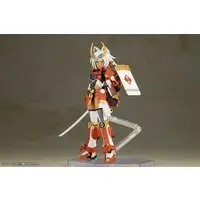 FRAME ARMS GIRL - FRAME ARMS GIRL SHINGEN Model Kit