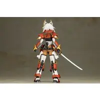 FRAME ARMS GIRL - FRAME ARMS GIRL SHINGEN Model Kit