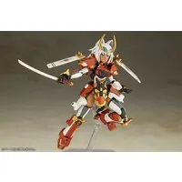 FRAME ARMS GIRL - FRAME ARMS GIRL SHINGEN Model Kit