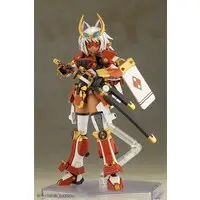 FRAME ARMS GIRL - FRAME ARMS GIRL SHINGEN Model Kit