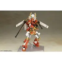 FRAME ARMS GIRL - FRAME ARMS GIRL SHINGEN Model Kit