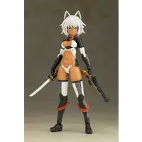 FRAME ARMS GIRL - FRAME ARMS GIRL SHINGEN Model Kit